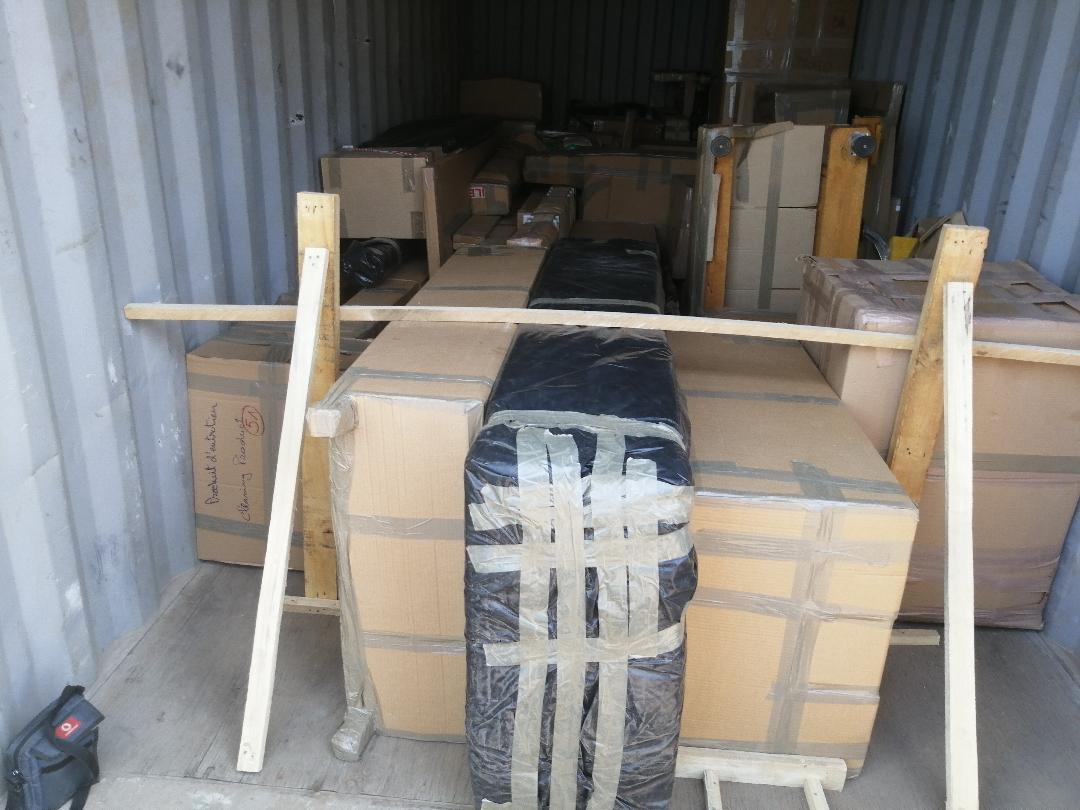 export MT